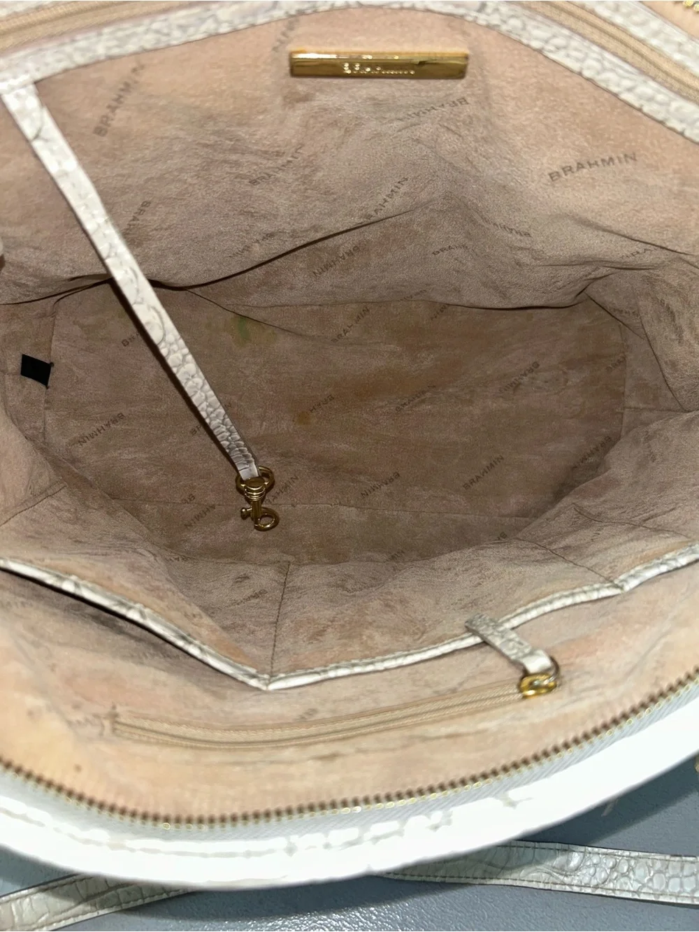 Brahmin preowned well
